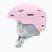 Ski helmet Smith Descend Mips matte pink frost