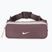 Running belt Nike Tempo tattoo/moonpairsticle/white