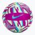 Children's volleyball Nike Mini Volleyball size 3 vivid purple/mint foam/baltic blue