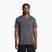 Men's Under Armour Seamless Stride tetra gray/reflective running shirt