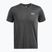 Men's Under Armour Launch Camo castlerock/reflective running shirt