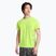 Men's Under Armour UA Launch Elite Graphic morph green/castlerock/reflective running shirt