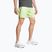 Under Armour Launch 7" men's running shorts morph green/castlerock/ reflective