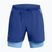 Under Armour Launch 5" men's running shorts 2in1 tech blue/horizon blue/reflective