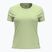 Under Armour Launch retro green/reflective women's running shirt