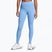 Under Armour Motion women's training leggings horizon blue/white