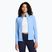 Under Armour Motion EMEA women's training sweatshirt horizon blue