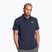 Men's polo shirt Under Armour Icon Polo midnight navy/white