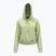 Women's Under Armour Pro Fleece Hoodie retro green/white