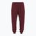 Under Armour men's Rival Fleece Joggers cardinal/white trousers