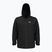 Under Armour Vibe Woven Windbreaker black/white men's training jacket