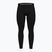 Under Armour Elite CG metallic silver men's training leggings