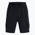 Men's training shorts Under Armour Vibe Woven Cargo black/white