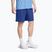 Men's Under Armour Woven Wordmark tech blue/horizon blue training shorts