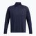 Men's sweatshirt Under Armour Tech Textured 1/2 Zip midnight navy/black