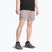 Under Armour men's training shorts UA Vanish Woven 6in tetra gray/black