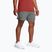 Men's training shorts Under Armour Ua Vanish Woven 6in castlerock/black