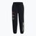 Women's training trousers Under Armour Project Rock HWT Pnt black / silt