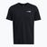 Men's T-shirt Under Armour HW Armour Label black/black/black