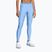 Under Armour women's training leggings horizon blue/white