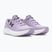 Under Armour Charged Surge 4 women's running shoes salt purple/salt purple/black