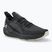 Under Armour Shift black/white/white men's running shoes