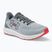 Under Armour Charged Pursuit 3 Big Logo mod gray/titan gray/black men's running shoes