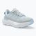 Under Armour Infinite Pro women's running shoes distant gray/halo gray/nimbus blue