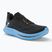 Under Armour Velociti 4 black/horizon blue/white men's running shoes