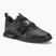 Under Armour Reign Lifter training shoes black/black/white