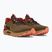 Under Armour Sonic Trail men's running shoes coyote/earthen orange/flare orange