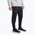 Men's trousers Under Armour Unstoppable Fleece black/black