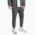 Men's trousers Under Armour Unstoppable Fleece castlerock/black