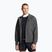Men's training jacket Under Armour Unstoppable LC castlerock/black