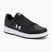 Men's training shoes Under Armour Official black/black/white