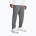 Men's trousers Under Armour Vibe Woven Jogger castlerock/black