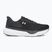 Men's running shoes Under Armour Innfinite Pro 2 black/anthracite/white