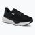 Men's running shoes Under Armour Innfinite Pro 2 black/anthracite/white
