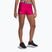 Women's shorts Under Armour HG Authentics horizon shaded fuchsia/white