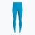 Women's training leggings Under Armour Motion ether blue/white