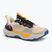 Men's running shoes Under Armour Infinite Pro Trail ivory dune/ivory dune/aero pink
