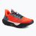 Men's running shoes Under Armour Infinite Pro Trail ares red/black/black