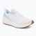 Men's running shoes Under Armour Sonic 7 white/white/white