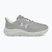 Women's running shoes Under Armour Charged Pursuit 4 silica green/silica green/metallic silica