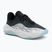 Under Armour CURRY Splash 25 black/gray void/white basketball shoes