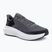 Under Armour Charged Rogue 5 castlerock/black/campus gold men's running shoes