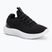 Women's training shoes Under Armour Dynamic 2 black/anthracite/white