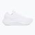 Women's training shoes Under Armour Dynamic 2 white/white/distant gray