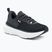 Women's running shoes Under Armour Infinite Elite 2 black/anthracite/white