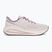 Women's running shoes Under Armour Sonic 7 summit white/white quartz/white quartz